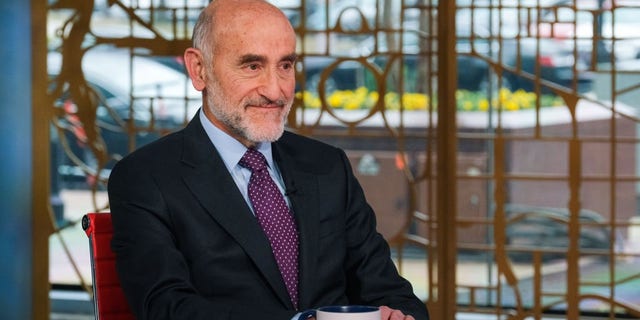 Mark Pomerantz