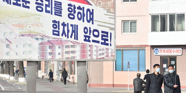 Los cierres fronterizos de Corea del Norte por COVID-19 conducen a un aumento de suicidios y hambruna generalizada: 'Sin corazón' 4 Cierres de fronteras por covid