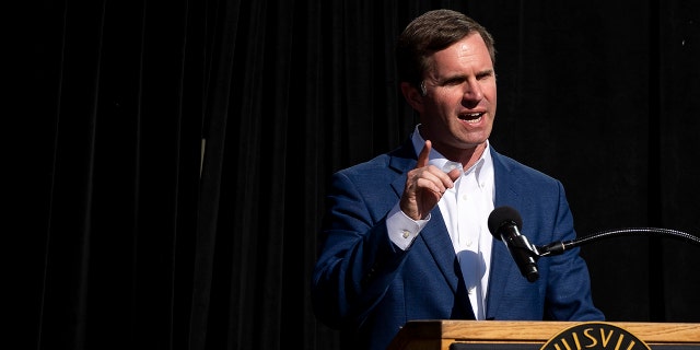 Andy Beshear