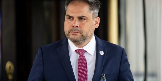Mike Garcia