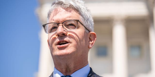 Republican New York Rep. Brandon Williams