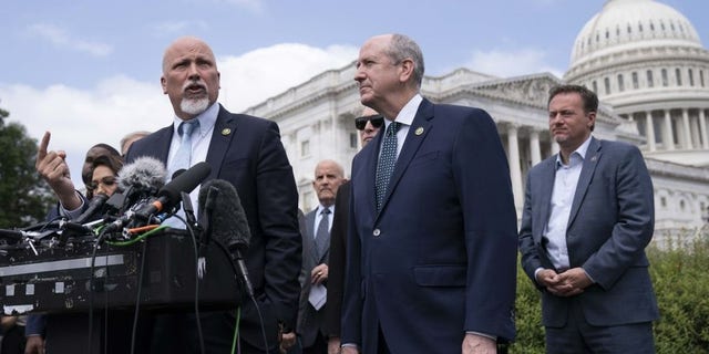 Freedom Caucus