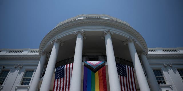pride