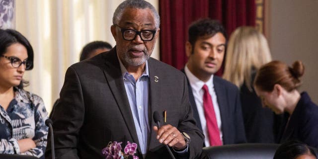 LA City Councilman CURREN PRICE