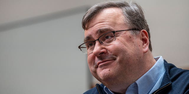 Tech-Milliardär Reid Hoffman