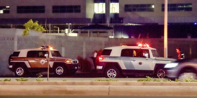 Saudi consulate us shooting