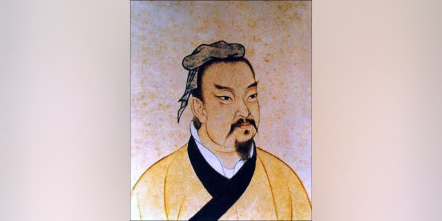 Sun Tzu
