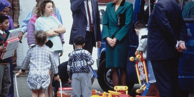 Princess Diana