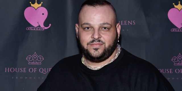 Daniel Franzese