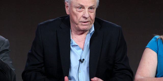 SPLC co-founder Morris Dees