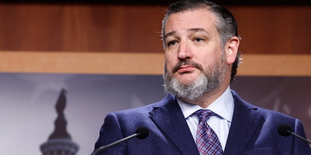 Ted Cruz