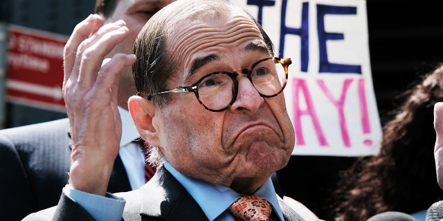 Jerry Nadler