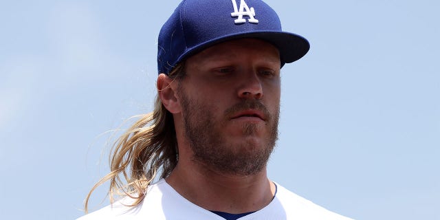 Noah Syndergaard Tommy John surgery