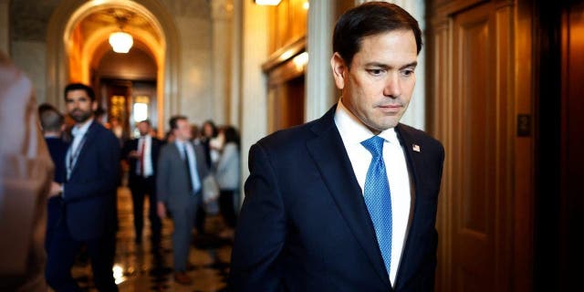 Sen. Marco Rubio