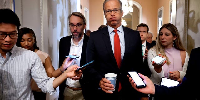 John Thune