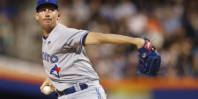 Chris Bassitt against the Mets