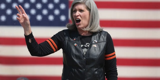 Joni Ernst