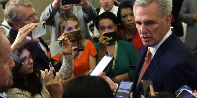 Kevin McCarthy