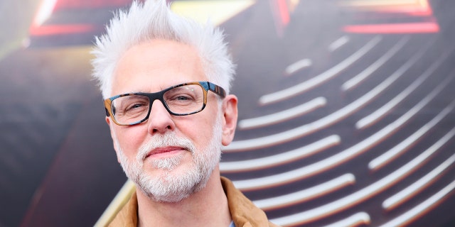 James Gunn