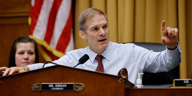 Jim Jordan