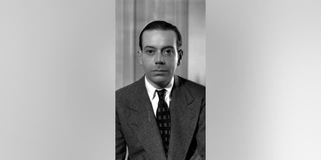 Cole Porter
