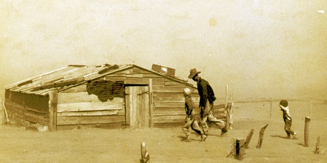 Dust Bowl