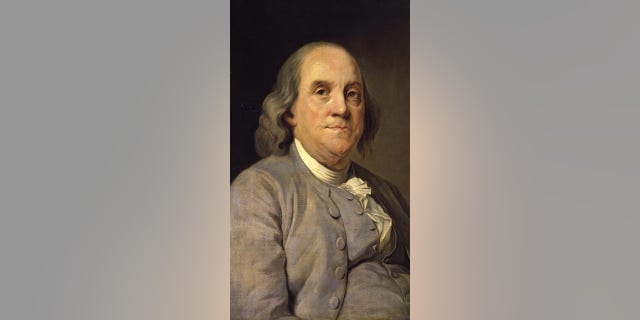 Benjamin Franklin, innovator and statesman
