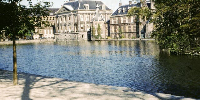 Hague Netherlands