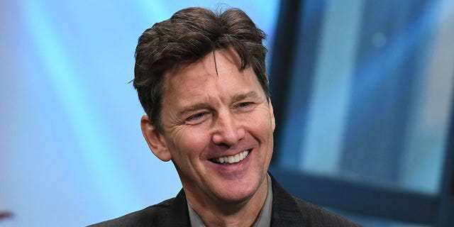 Andrew McCarthy