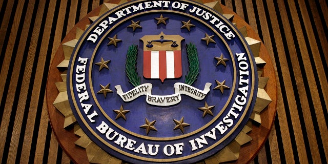 FBI seal