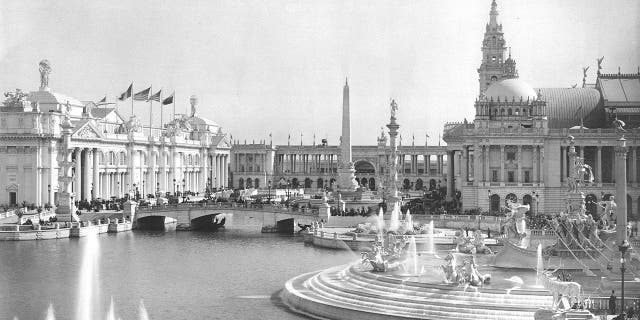 Chicago World's Fair