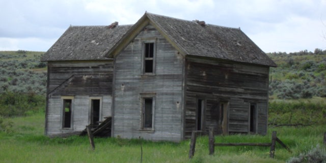 Home of Sonora Smart Dodd