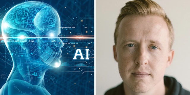 Faith and AI, Alex Jones Hallow app creator