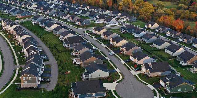 Off The Charts Home Equity