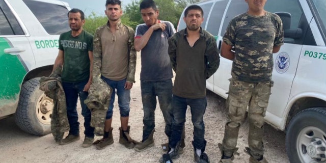 Mexican drug cartel