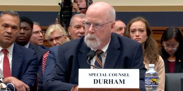 John Durham