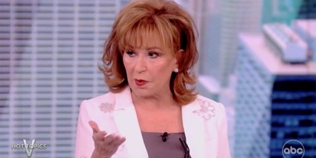 Joy Behar