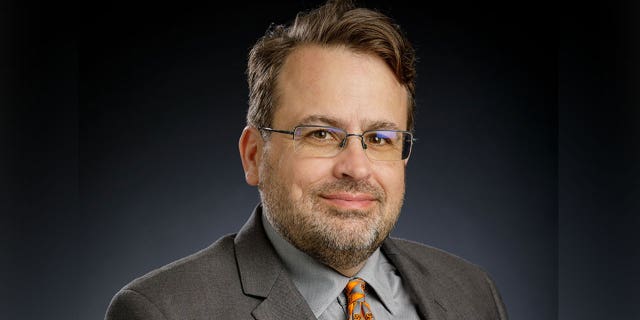 Dr. Jamey Jacob