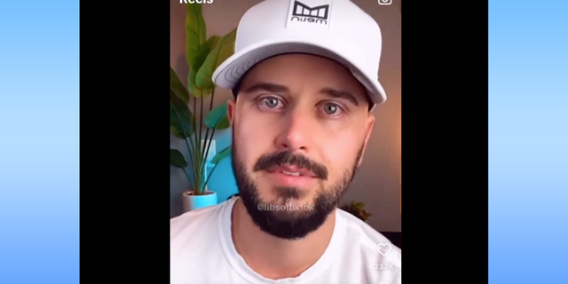 Instagram influencer "thetranscoach"