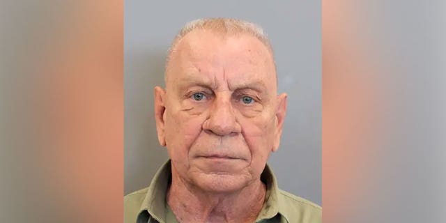 James Joseph King mugshot