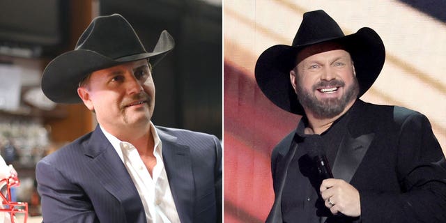 John Rich and Garth Brooks weigh in on Bud Light