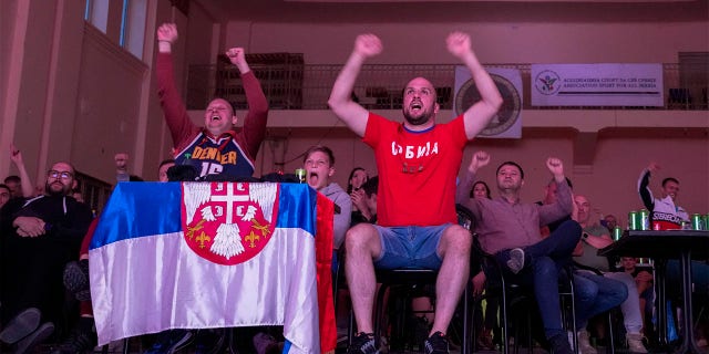 People react to Game 5 of NBA Finals