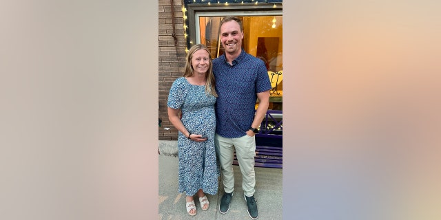 Jordan Sutton pregnancy