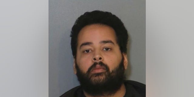 Florida former Disney World employee mugshot