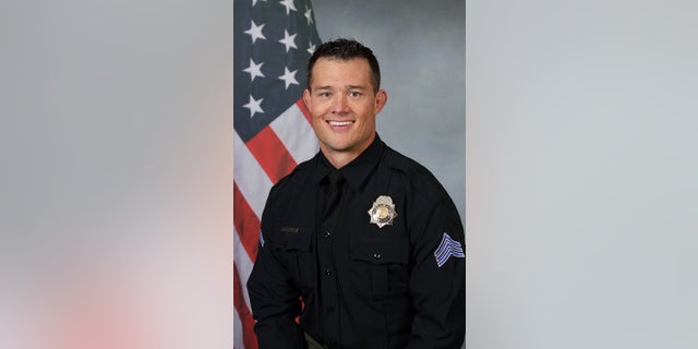 Denver police officer injured