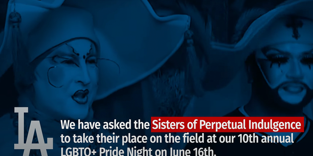 still shot from CatholicVote ad