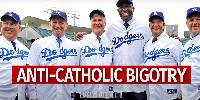 CatholicVote ad screenshot