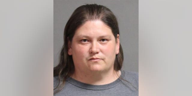 Lindsay Groves mugshot