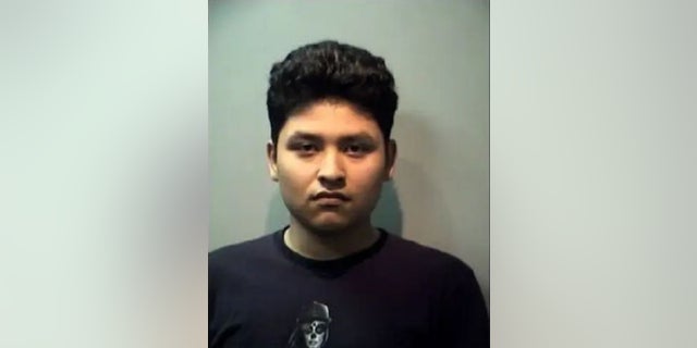 Texas man accused of killing woman