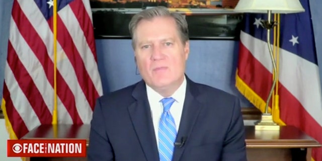 Rep. Mike Turner